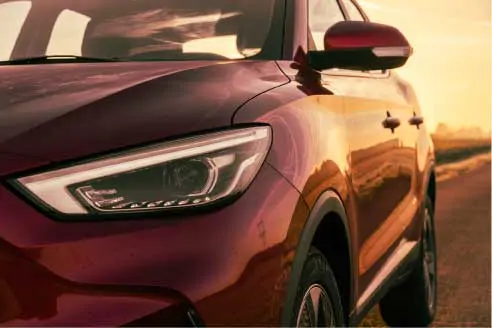 Offre Après-Vente : -25% de remise sur le forfait filtre à pollen.