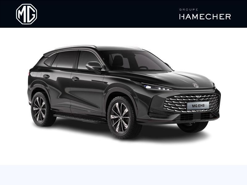 Photo MG EHS 1.5 Comfort 272 ch  