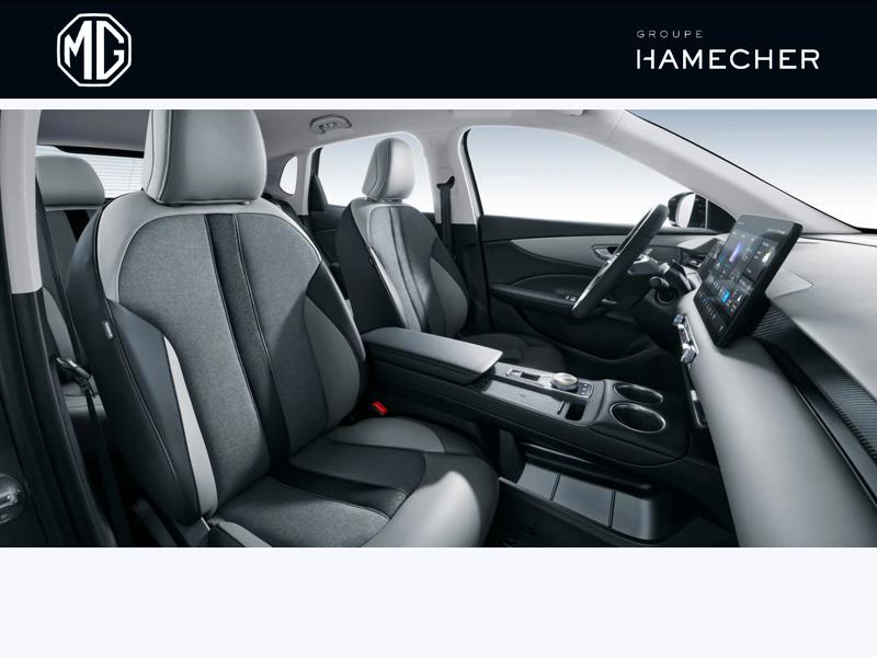 Image MG MGS5 EV Luxury 64KWH  