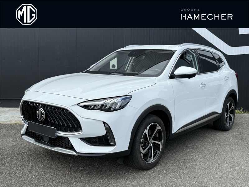 Photo MG EHS 1.5T GDI PHEV Luxury Auto
