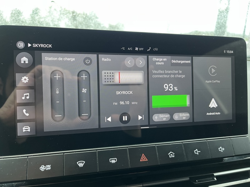 Image MG MG4 Standard 51kWh 125kW  