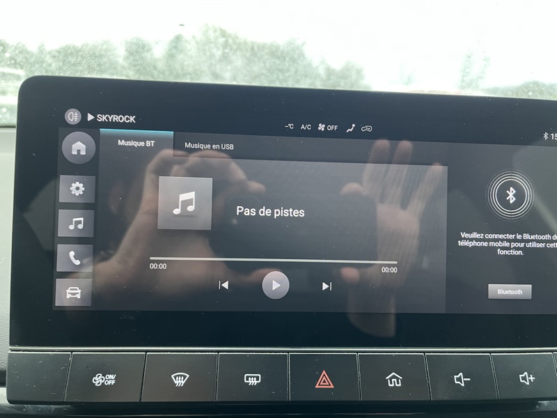 Image MG MG4 Standard 51kWh 125kW  