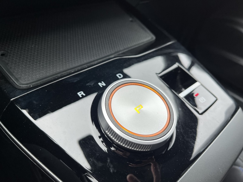 Image MG MG4 Standard 51kWh 125kW  