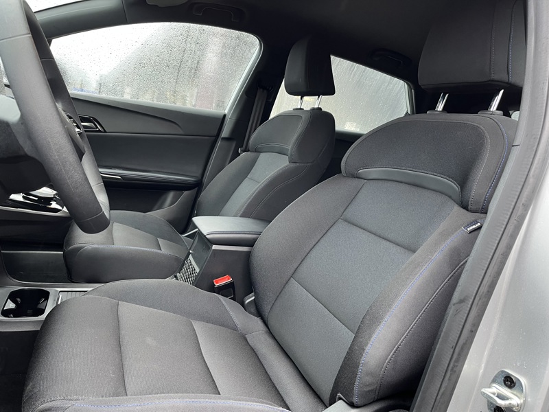 Image MG MG4 Standard 51kWh 125kW  