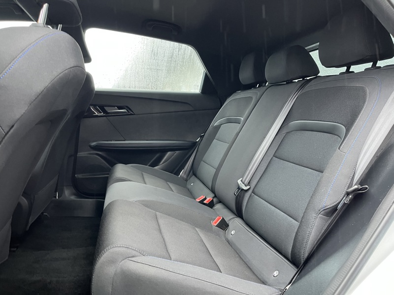 Image MG MG4 Standard 51kWh 125kW  