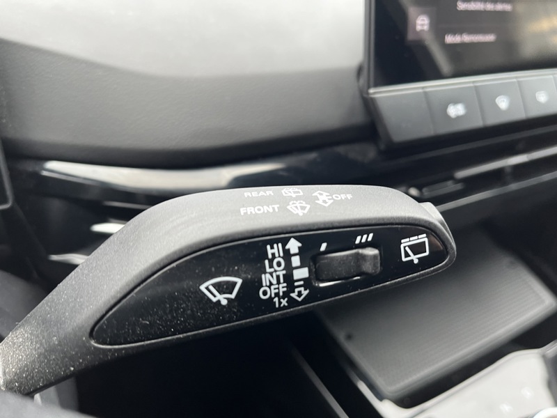 Image MG MG4 Standard 51kWh 125kW  