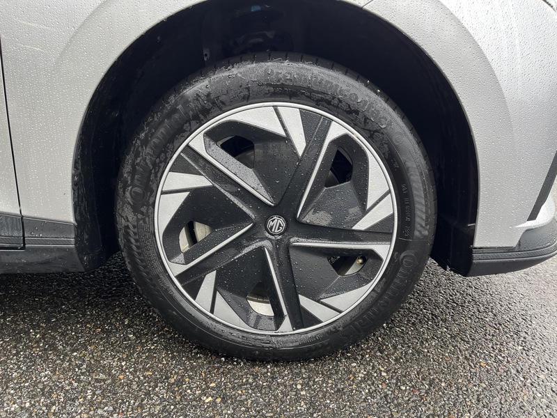 Image MG MG4 Standard 51kWh 125kW  