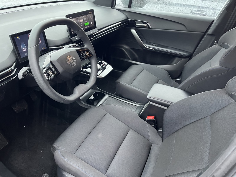 Image MG MG4 Standard 51kWh 125kW  