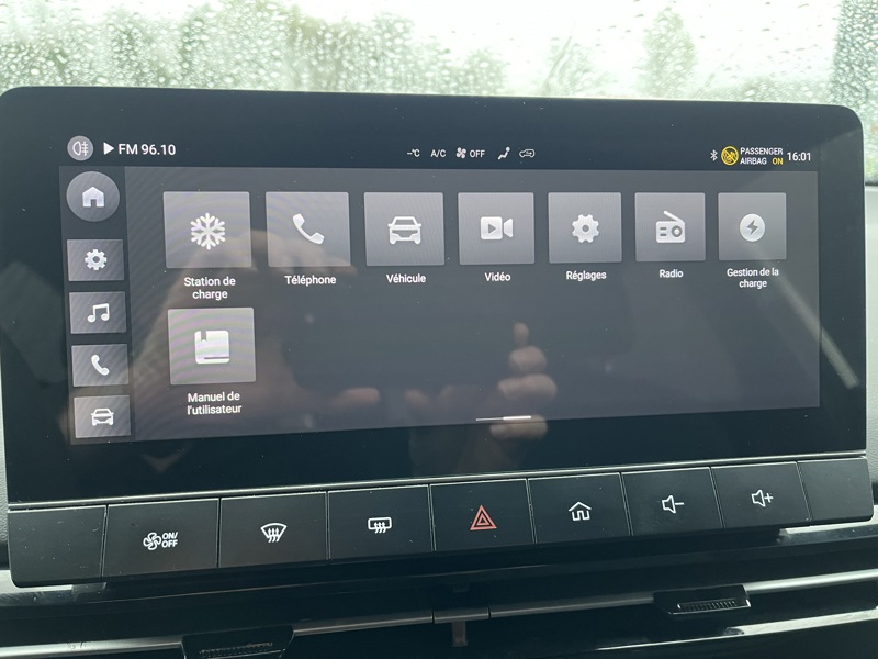 Image MG MG4 Standard 51kWh 125kW  