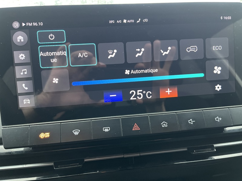 Image MG MG4 Standard 51kWh 125kW  