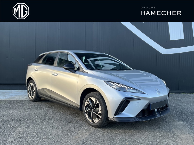 Image MG MG4 Standard 51kWh 125kW  
