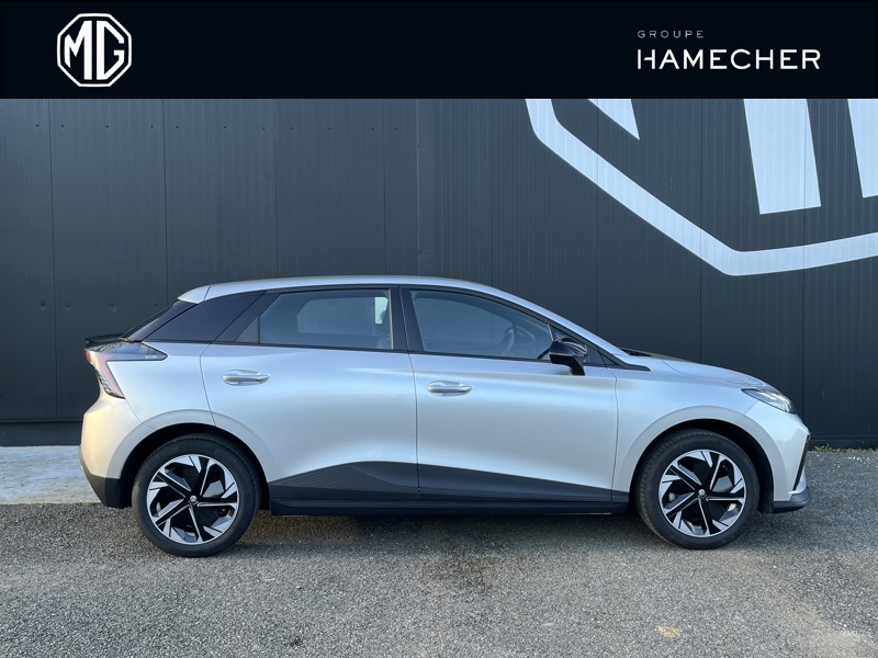 Image MG MG4 Standard 51kWh 125kW  