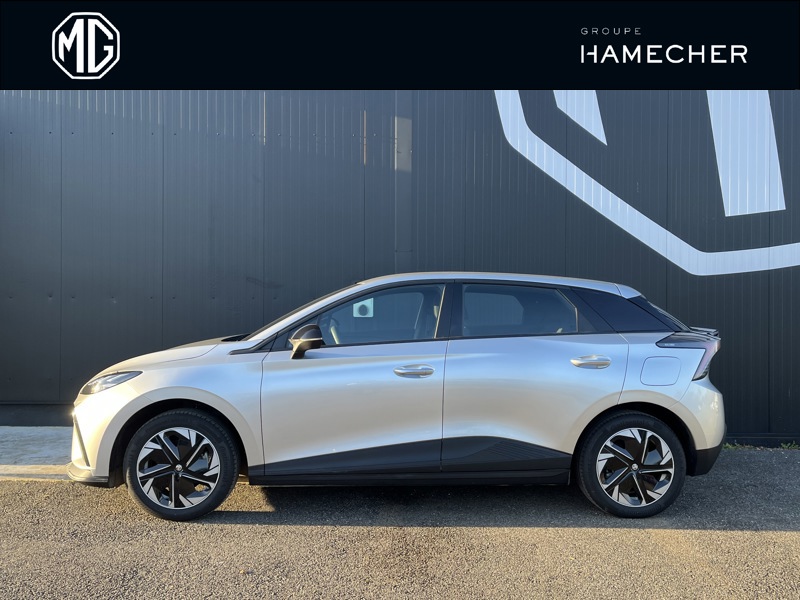 Image MG MG4 Standard 51kWh 125kW  