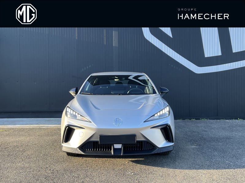 Image MG MG4 Standard 51kWh 125kW  