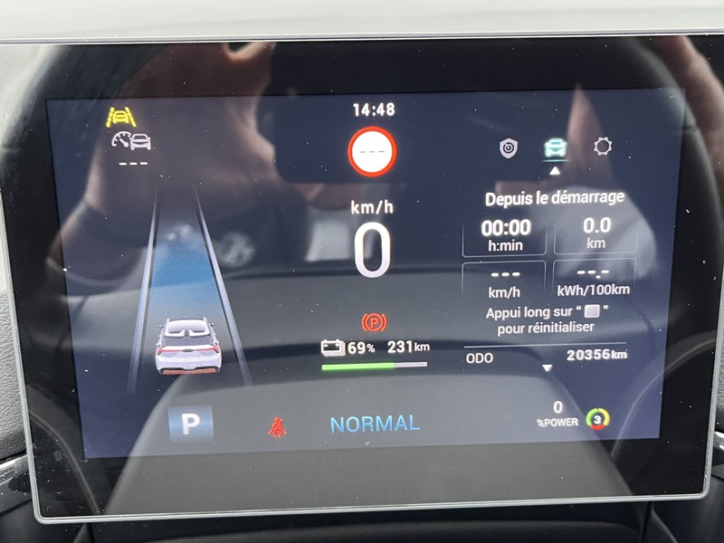 Image MG MG4 Standard 51kWh 125kW  