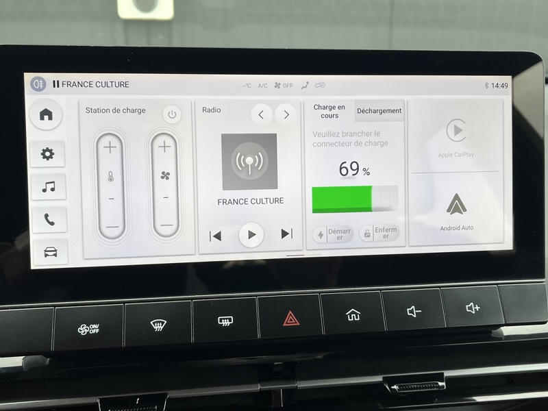 Image MG MG4 Standard 51kWh 125kW  
