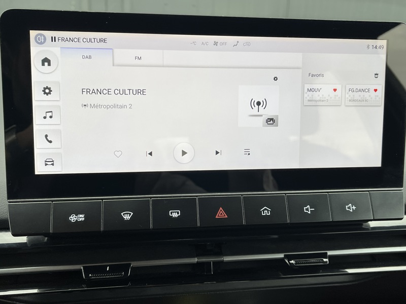 Image MG MG4 Standard 51kWh 125kW  