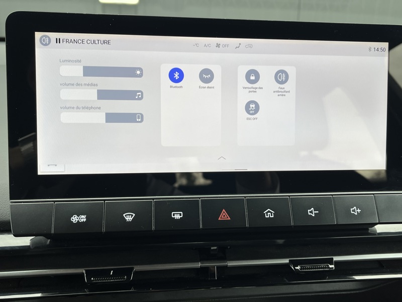 Image MG MG4 Standard 51kWh 125kW  