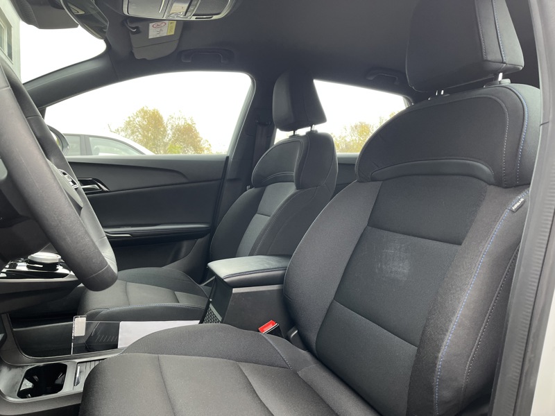 Image MG MG4 Standard 51kWh 125kW  