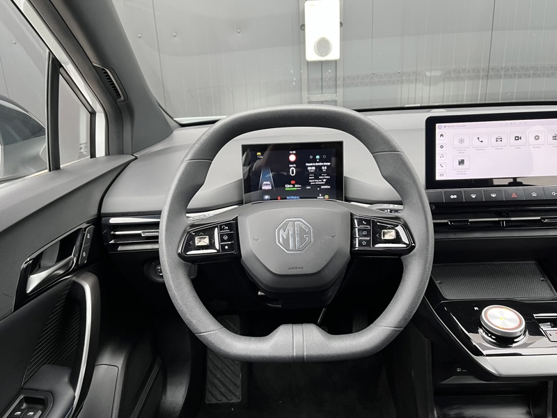 Image MG MG4 Standard 51kWh 125kW  
