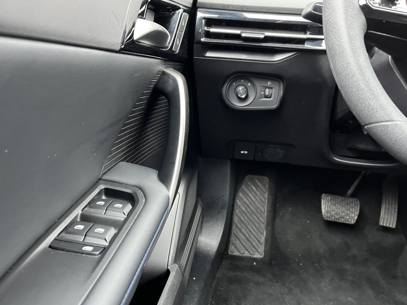 Image MG MG4 Standard 51kWh 125kW  