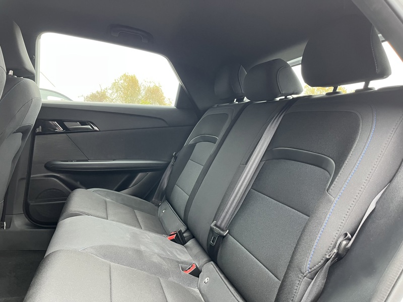 Image MG MG4 Standard 51kWh 125kW  