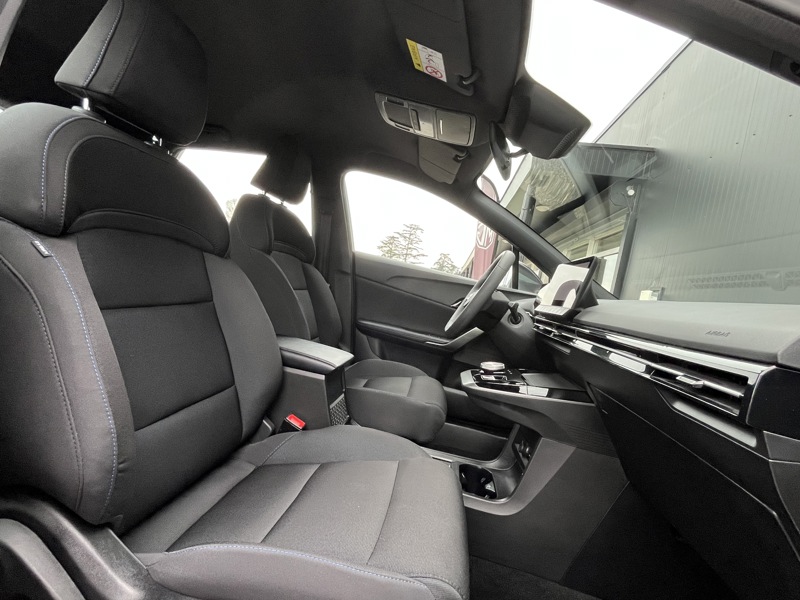 Image MG MG4 Standard 51kWh 125kW  