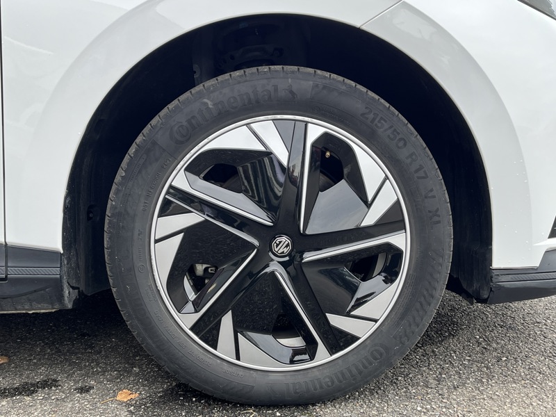 Image MG MG4 Standard 51kWh 125kW  