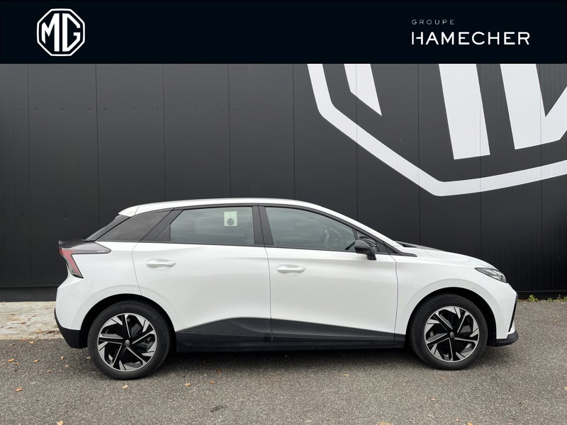 Image MG MG4 Standard 51kWh 125kW  