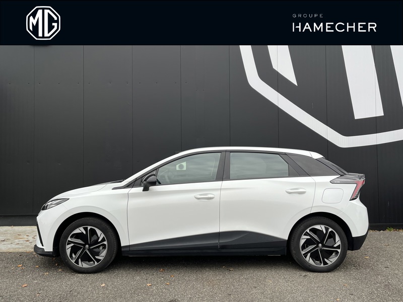 Image MG MG4 Standard 51kWh 125kW  