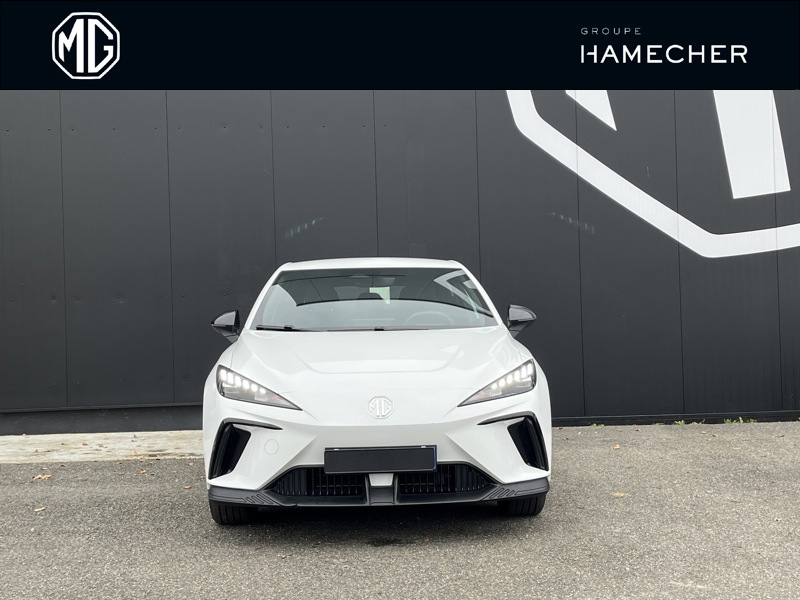 Image MG MG4 Standard 51kWh 125kW  