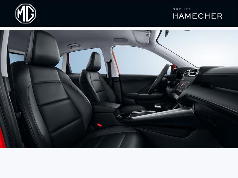 Image MG ZS 1.5L 197ch Hybrid+ Comfort  