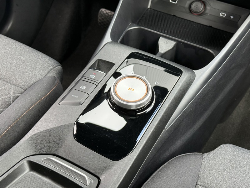 Image MG MG3 1.5L 195ch Hybrid+ Comfort  