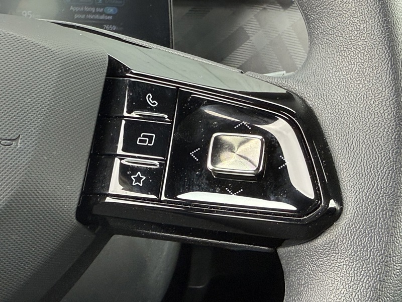 Image MG MG3 1.5L 195ch Hybrid+ Comfort  