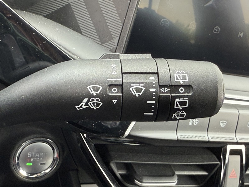 Image MG MG3 1.5L 195ch Hybrid+ Comfort  