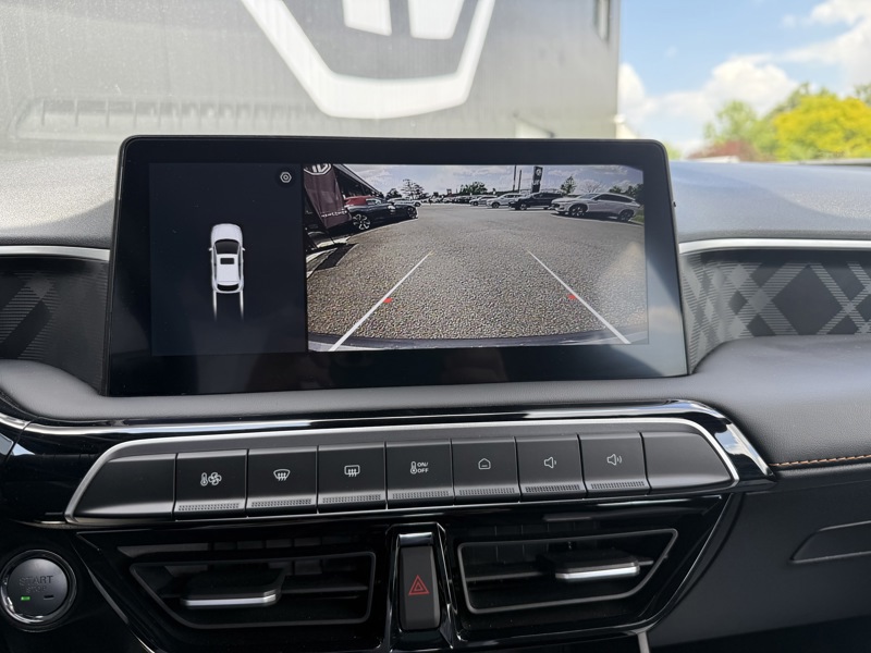 Image MG MG3 1.5L 195ch Hybrid+ Comfort  