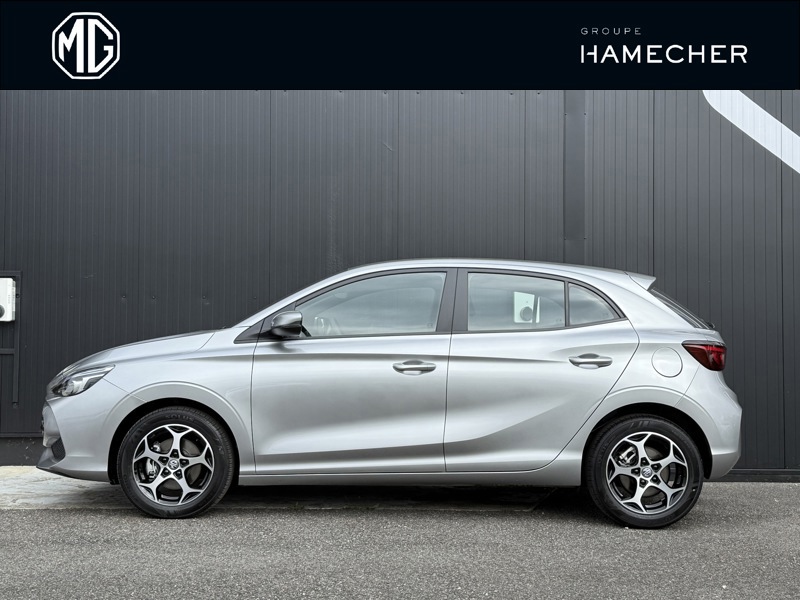 Image MG MG3 1.5L 195ch Hybrid+ Comfort  