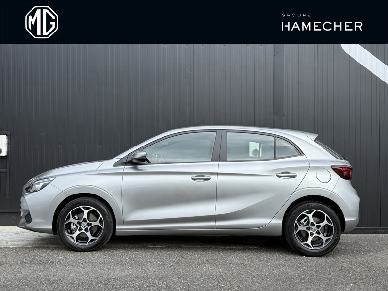 Image MG MG3 1.5L 195ch Hybrid+ Comfort  