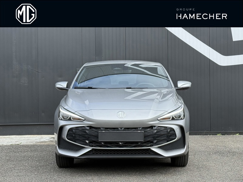 Image MG MG3 1.5L 195ch Hybrid+ Comfort  