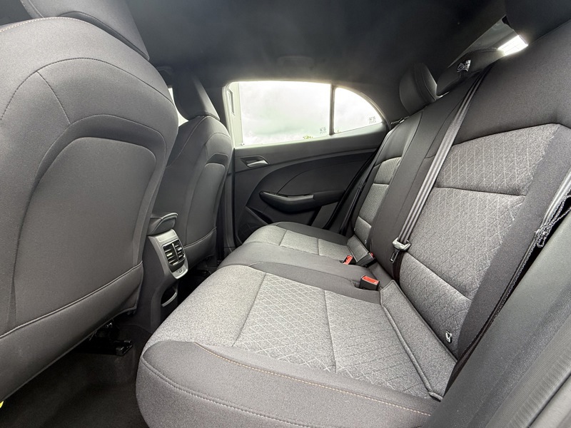 Image MG MG3 1.5L 195ch Hybrid+ Comfort  