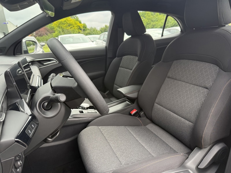 Image MG MG3 1.5L 195ch Hybrid+ Comfort  