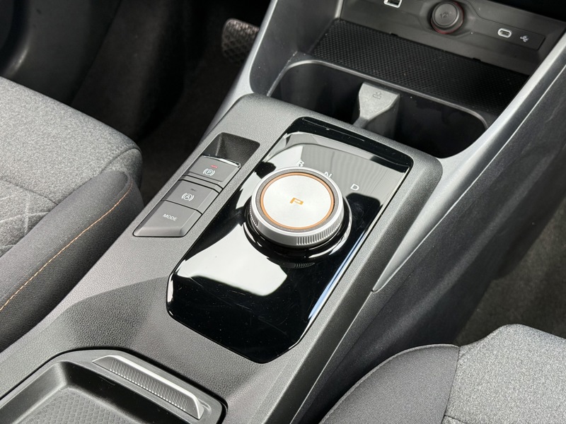 Image MG MG3 1.5L 195ch Hybrid+ Comfort  