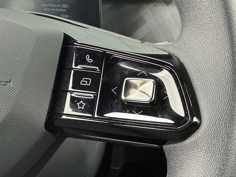 Image MG MG3 1.5L 195ch Hybrid+ Comfort  