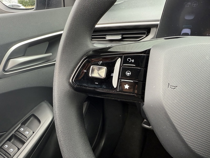 Image MG MG3 1.5L 195ch Hybrid+ Comfort  