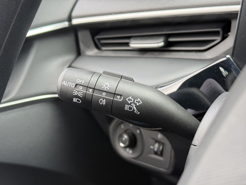 Image MG MG3 1.5L 195ch Hybrid+ Comfort  