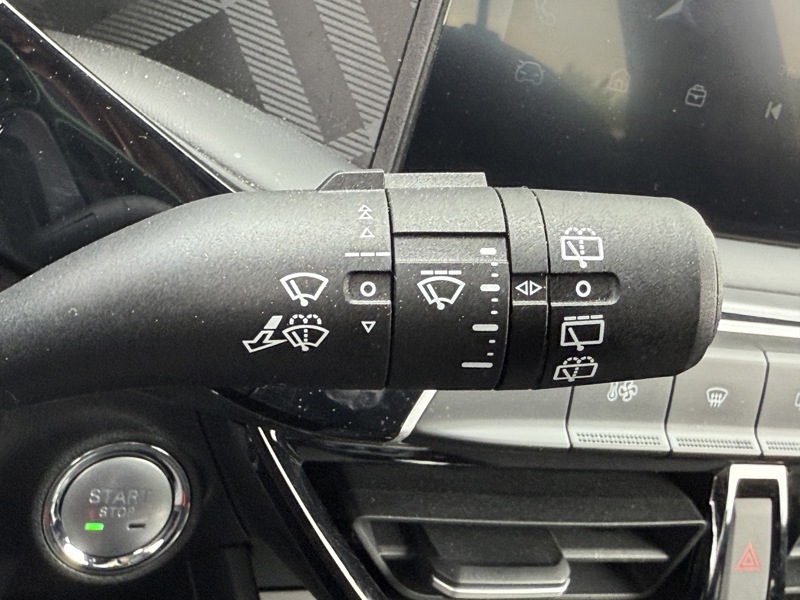 Image MG MG3 1.5L 195ch Hybrid+ Comfort  