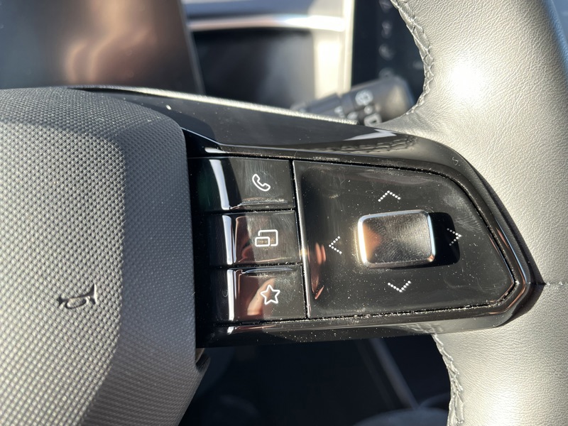 Image MG MG3 1.5L 195ch Hybrid+ Luxury  