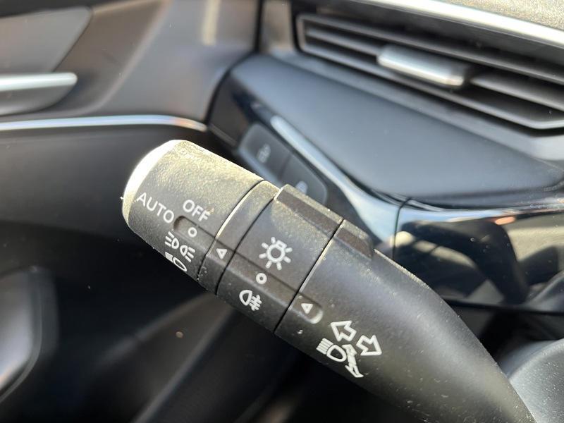 Image MG MG3 1.5L 195ch Hybrid+ Luxury  