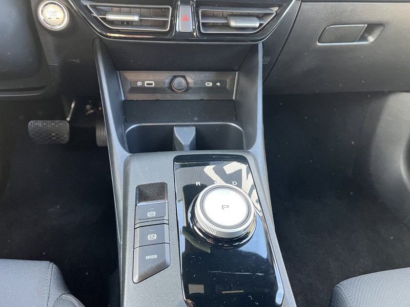 Image MG MG3 1.5L 195ch Hybrid+ Luxury  