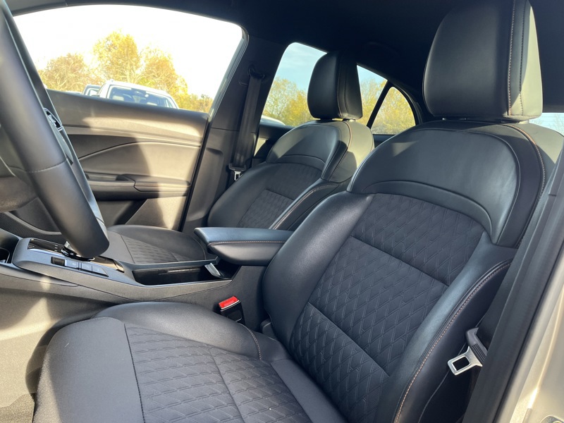 Image MG MG3 1.5L 195ch Hybrid+ Luxury  